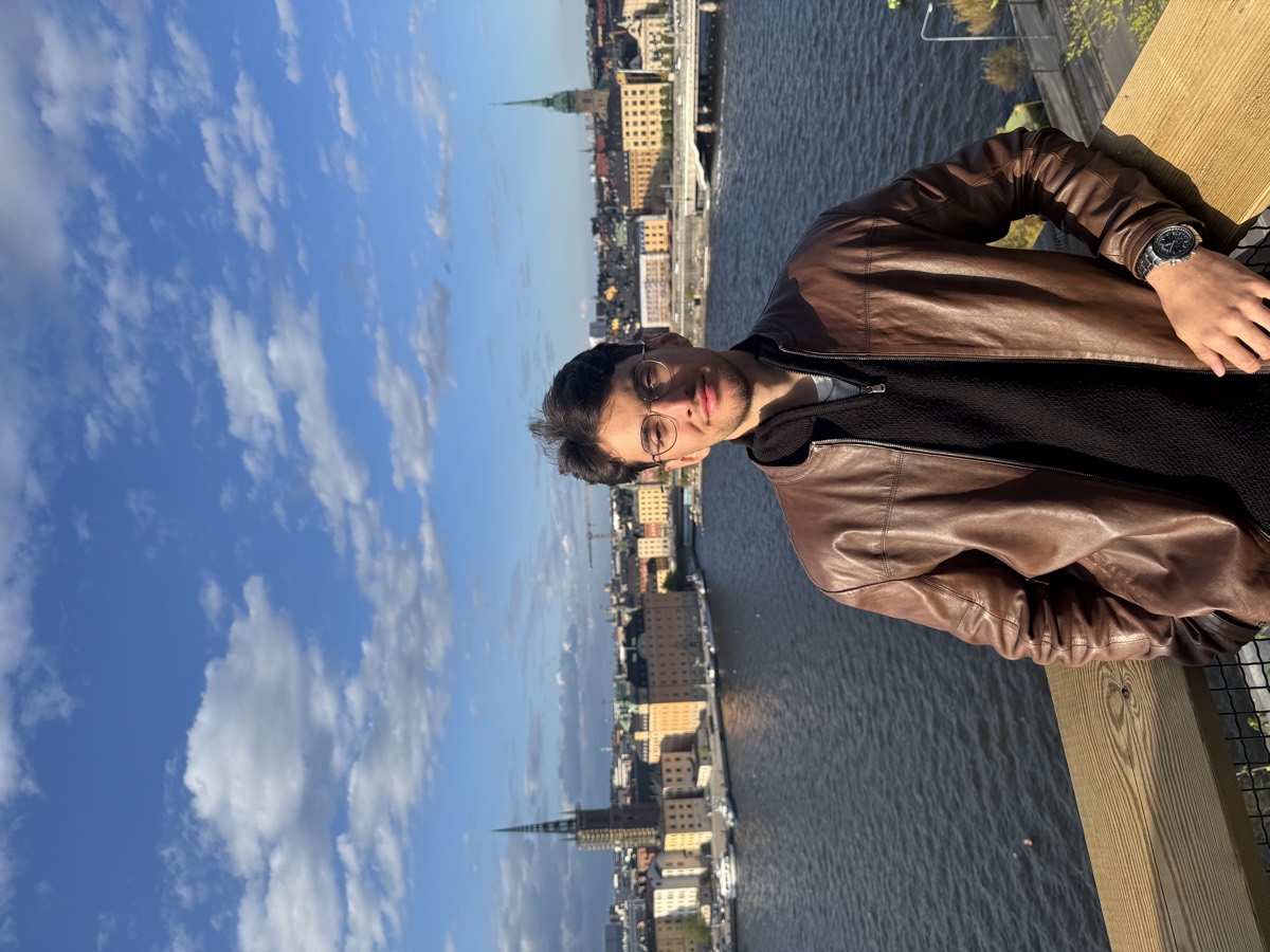 Enes Güngör
