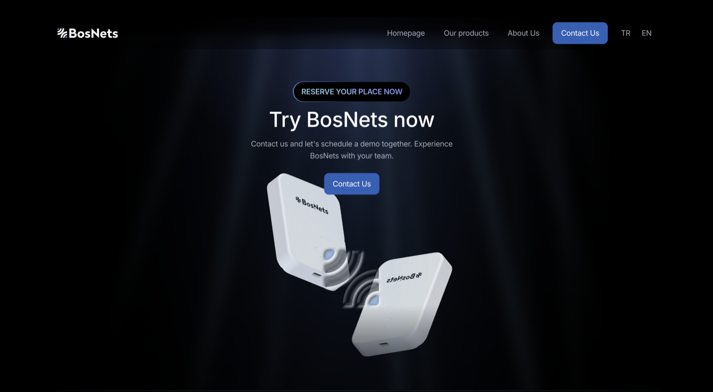 BosNets 4