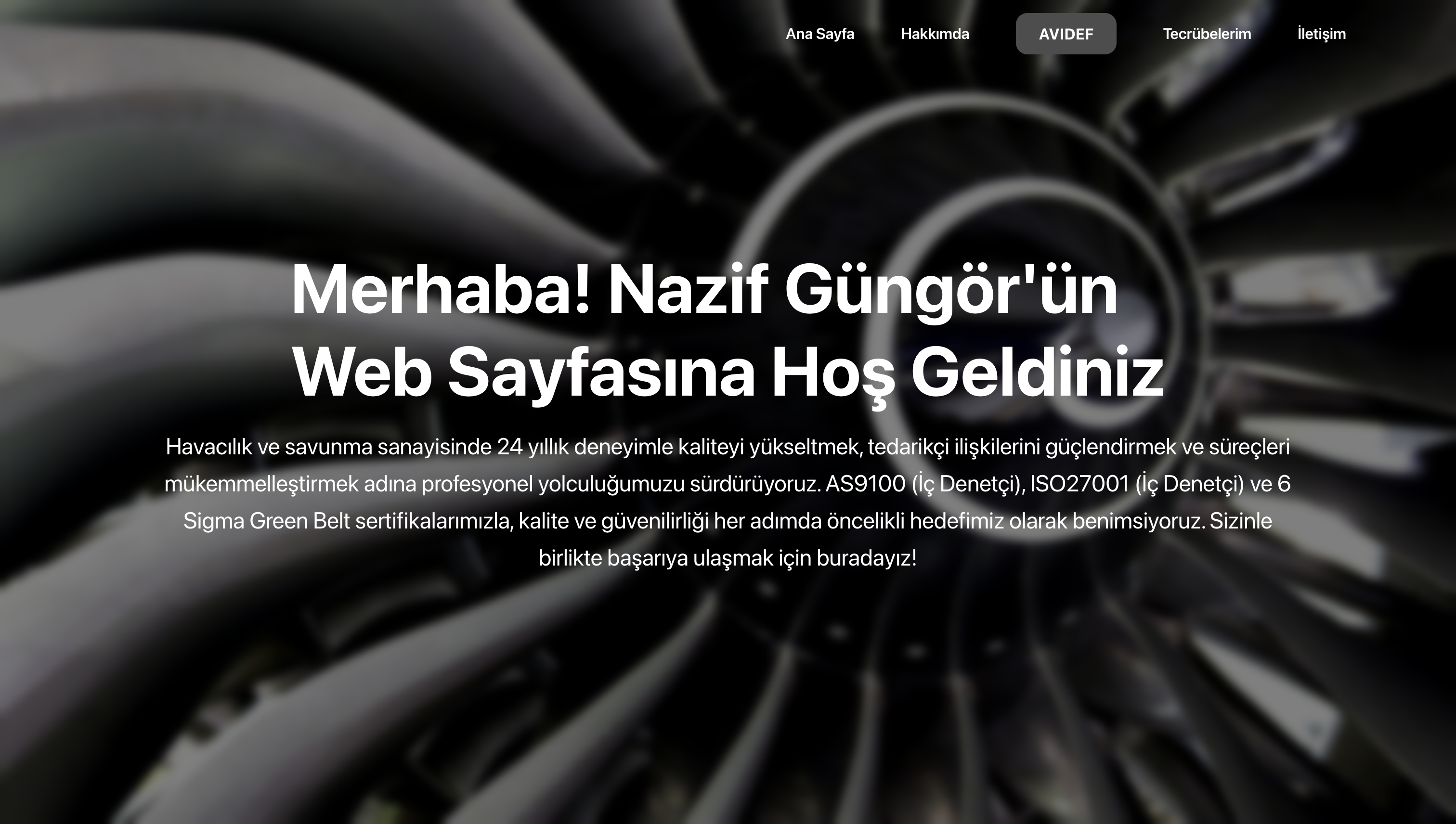 Client Portfolio